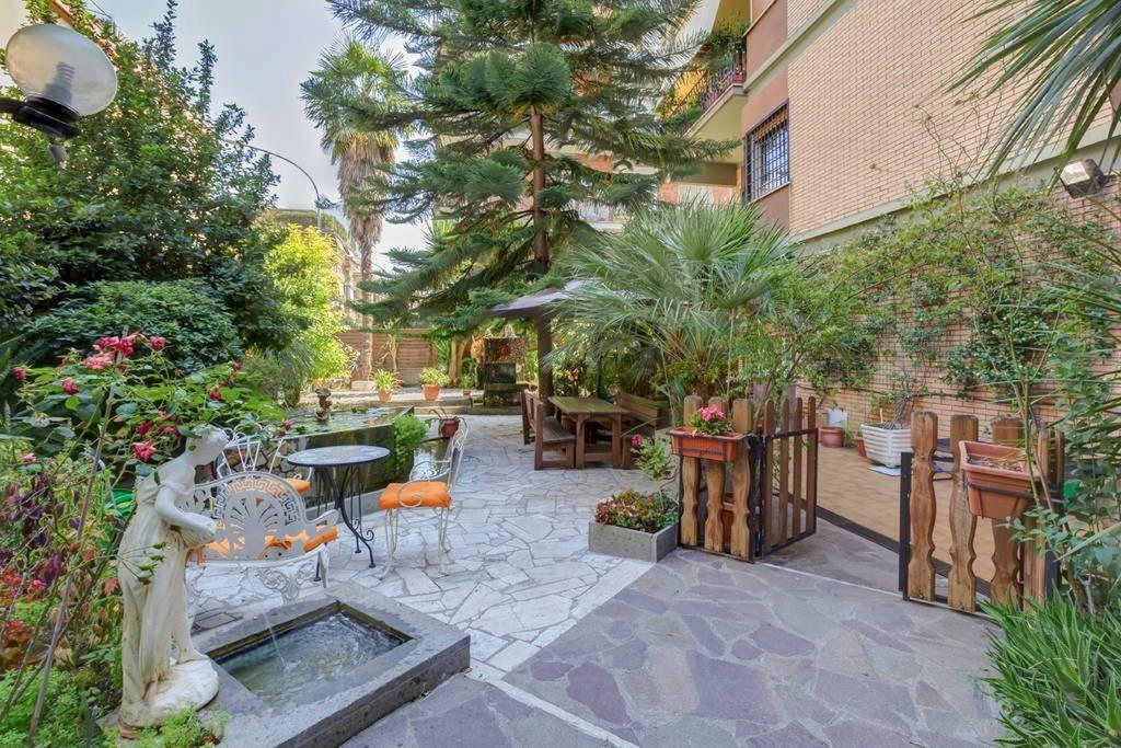 Guest House Il Limone Nascosto Rome Exterior photo